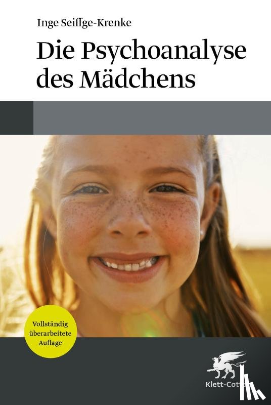 Seiffge-Krenke, Inge - Die Psychoanalyse des Mädchens