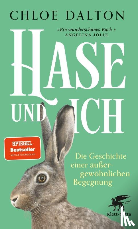 Dalton, Chloe - Hase und ich