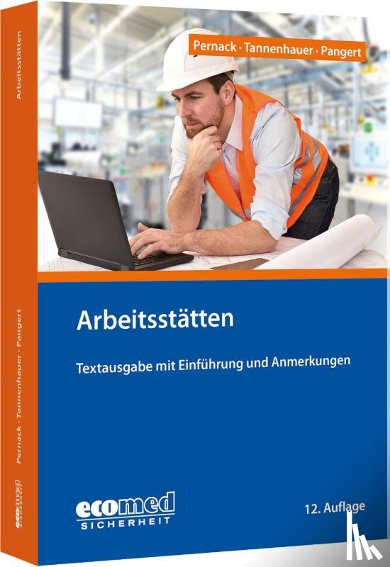 Pernack, Ernst-Friedrich, Tannenhauer, Jörg, Pangert, Roland - Arbeitsstätten