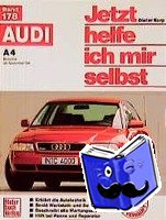 Korp, Dieter - Audi A4