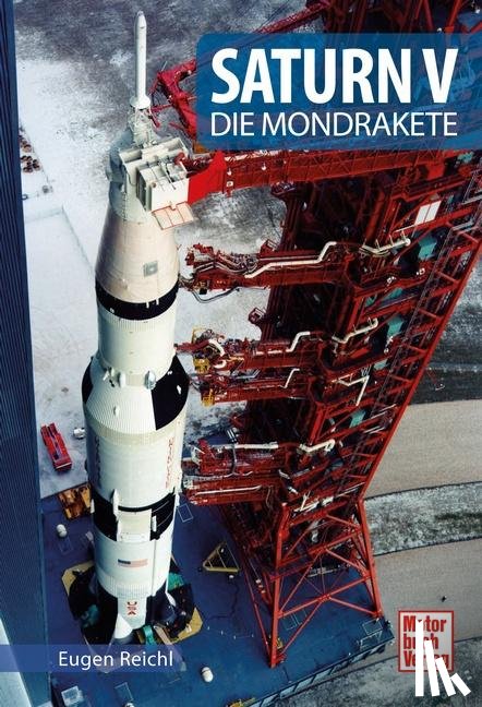 Reichl, Eugen - Saturn V