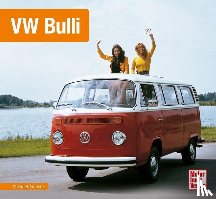 Steinke, Michael - VW Bulli