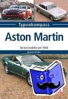 Schäfer, Michael - Aston Martin
