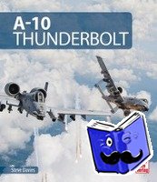 Davies, Steve - A-10 Thunderbolt