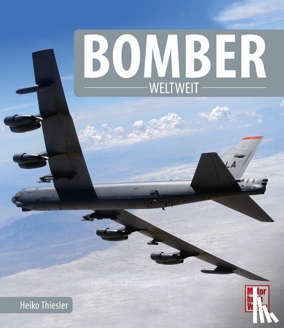 Thiesler, Heiko - Bomber