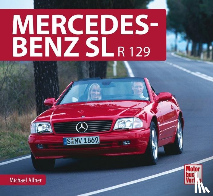 Allner, Michael - Mercedes-Benz SL R 129