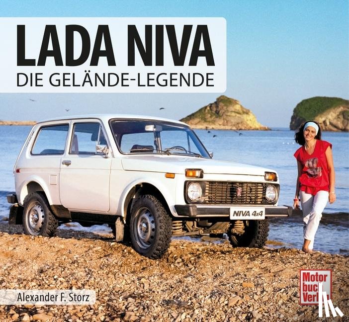 Storz, Alexander F. - Lada Niva