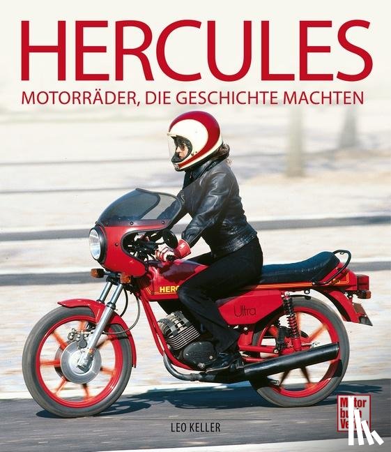 Keller, Leo - Hercules