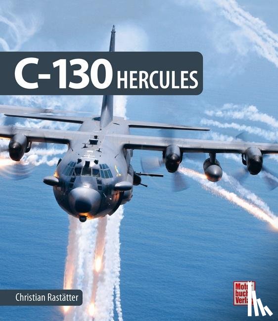 Rastätter, Christian - C-130 Hercules