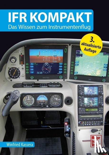 Kassera, Winfried - IFR kompakt