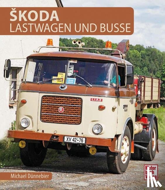 Dünnebier, Michael - Skoda