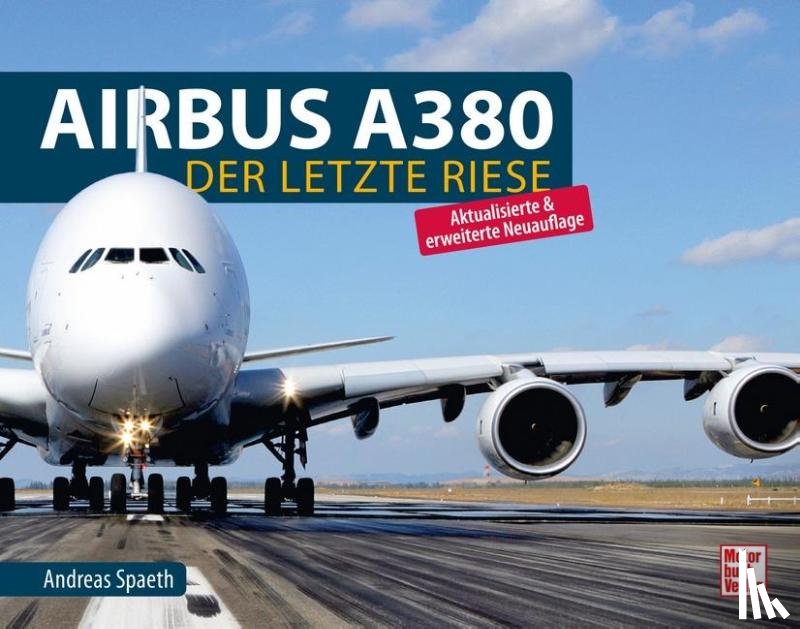 Spaeth, Andreas - Airbus A380