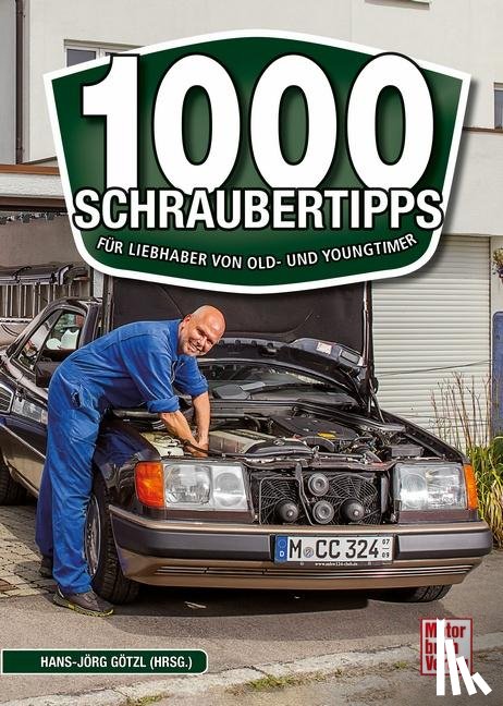  - 1000 Schraubertipps