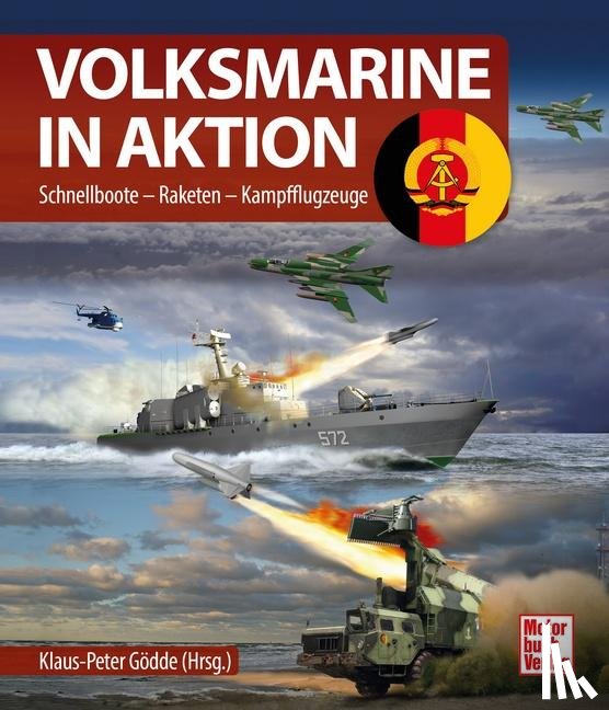  - Volksmarine in Aktion