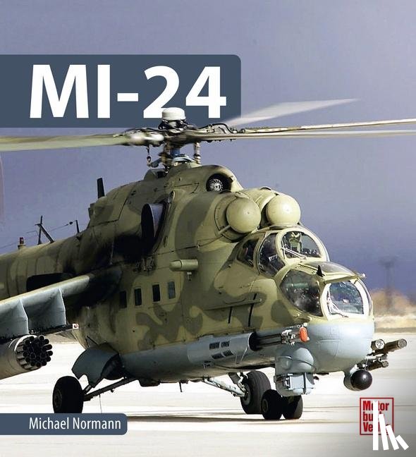 Normann, Michael - MI-24