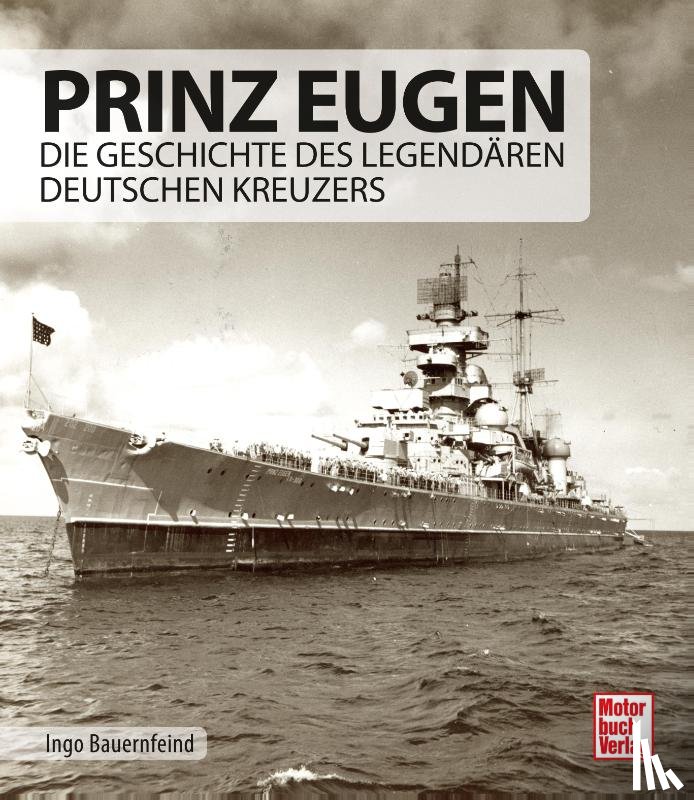 Bauernfeind, Ingo - Prinz Eugen