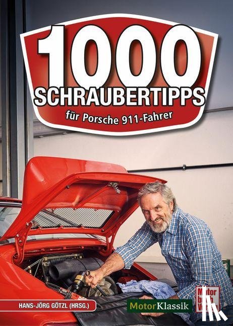  - 1000 Schraubertipps