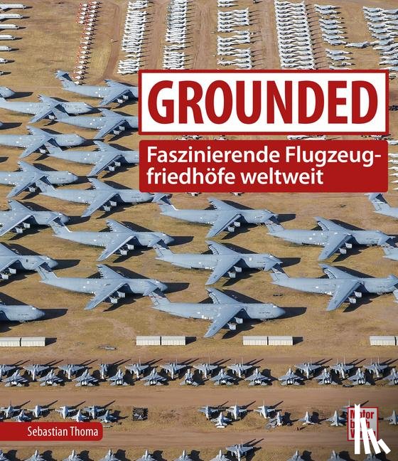 Thoma, Sebastian - Grounded