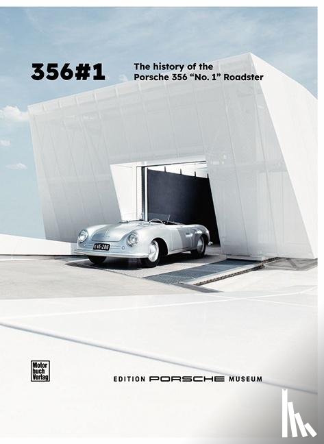  - Porsche 356 No. 1 - The Story