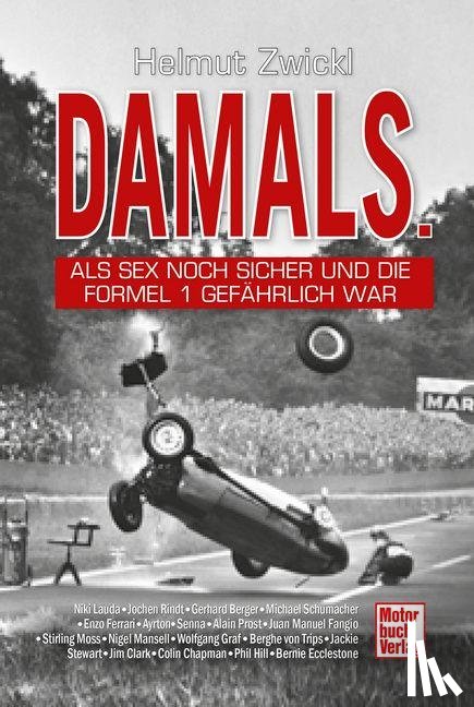  - DAMALS