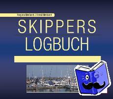 Umland, Regina, Umland, Horst - Skippers Logbuch