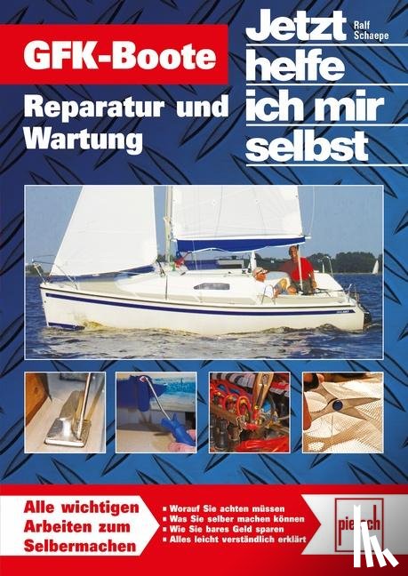 Schaepe, Ralf - GFK-Boote