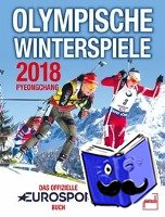 Reisner, Dino, Dunker, Siegmund - Olympische Winterspiele Pyeongchang 2018