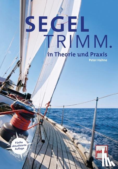 Hahne, Peter - Segeltrimm.