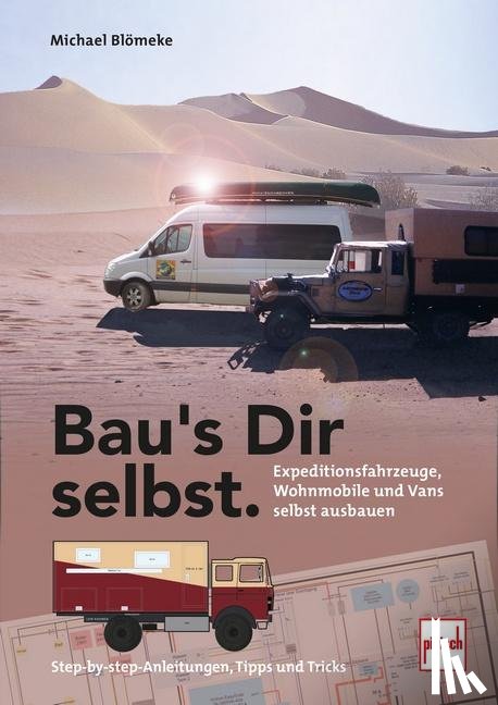 Blömeke, Michael - Bau's Dir selbst