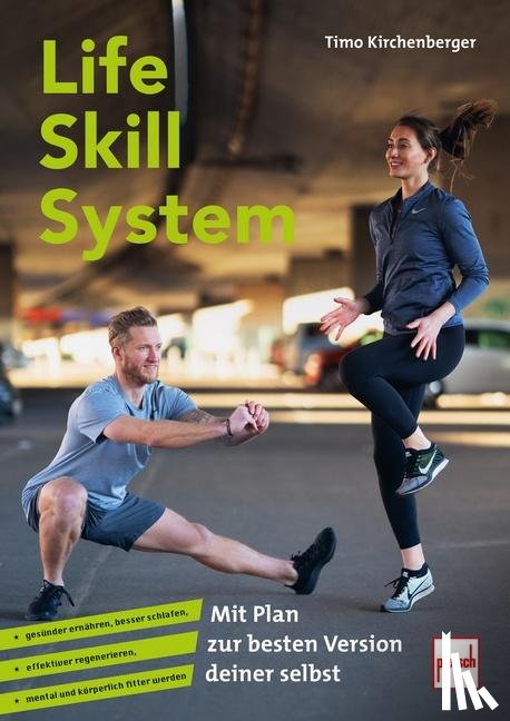 Kirchenberger, Timo - Life Skill System