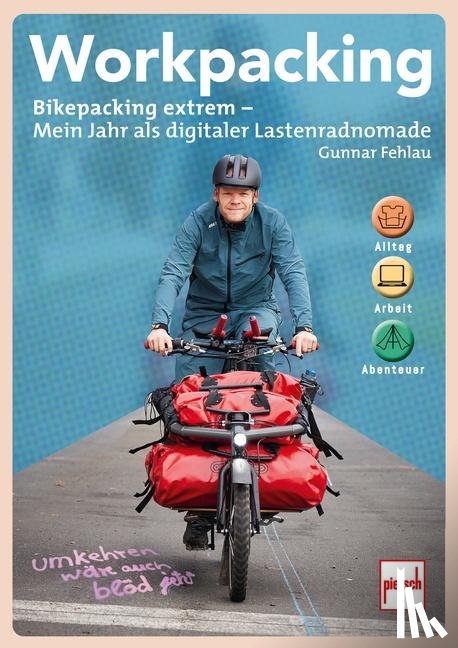 Fehlau, Gunnar - Workpacking