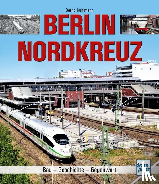 Kuhlmann, Bernd - Berlin Nordkreuz