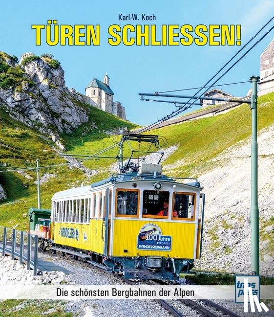 Koch, Karl-W. - Türen schließen!