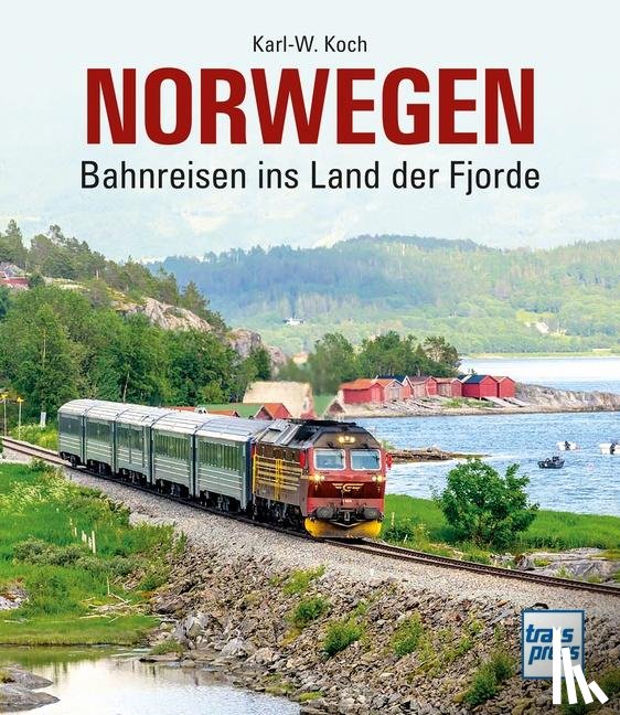 Koch, Karl-W. - Norwegen