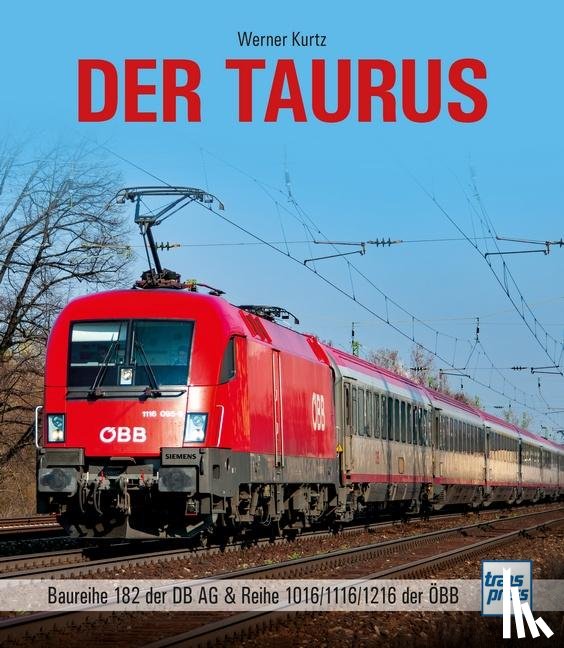 Kurtz, Werner - Der Taurus