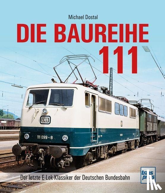 Dostal, Michael - Baureihe 111