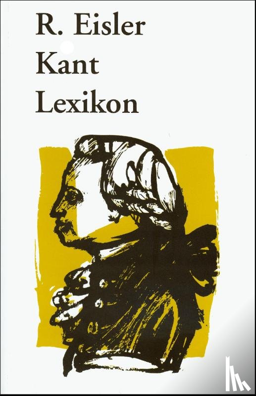 Kant, Immanuel - Kant Lexikon