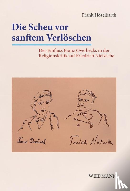 Höselbarth, Frank - Die Scheu vor sanftem Verlöschen