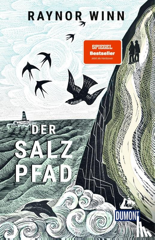 Winn, Raynor - Der Salzpfad