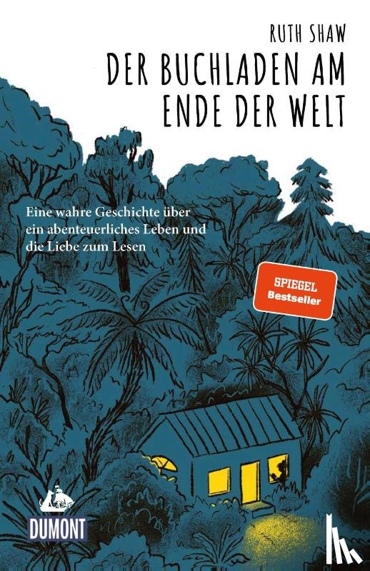 Shaw, Ruth - Der Buchladen am Ende der Welt