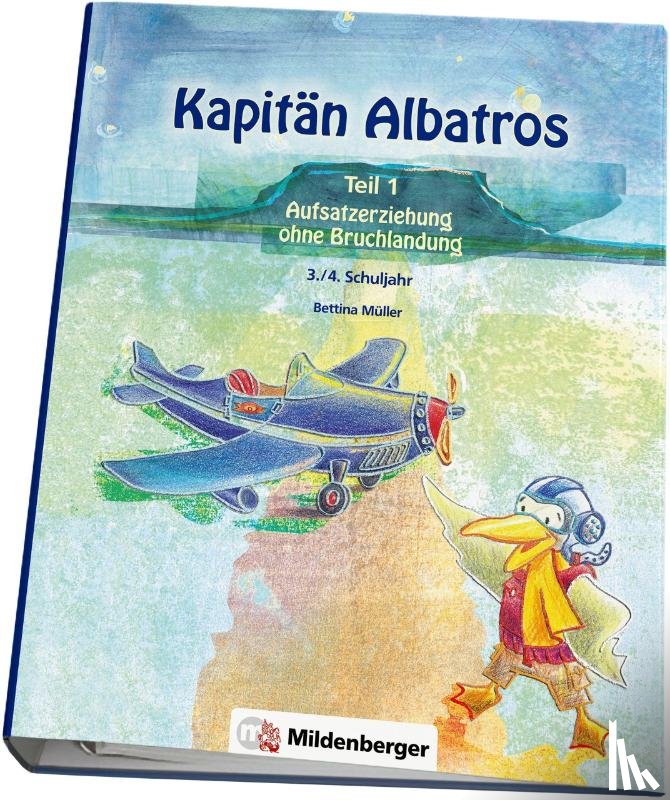  - Kapitän Albatros