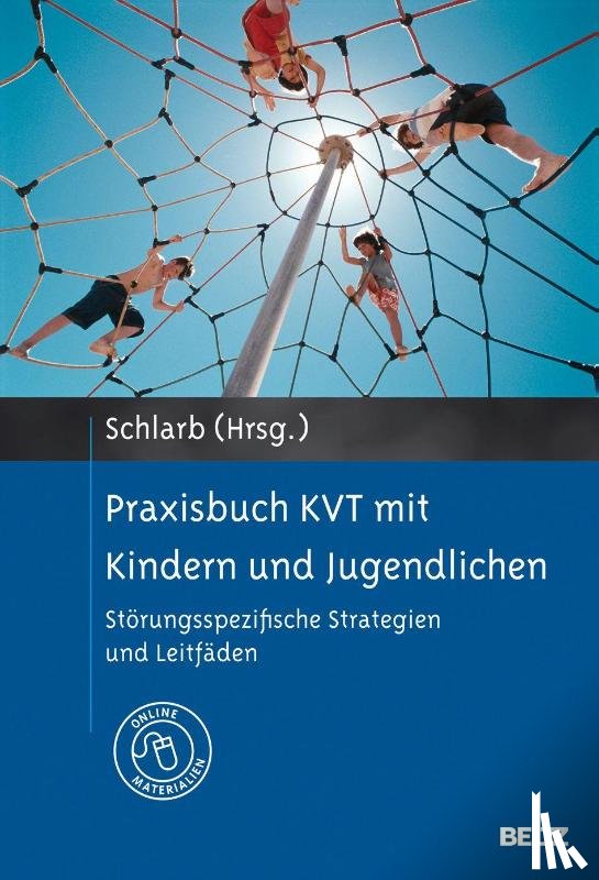  - Praxisbuch KVT mit Kindern und Jugendlichen