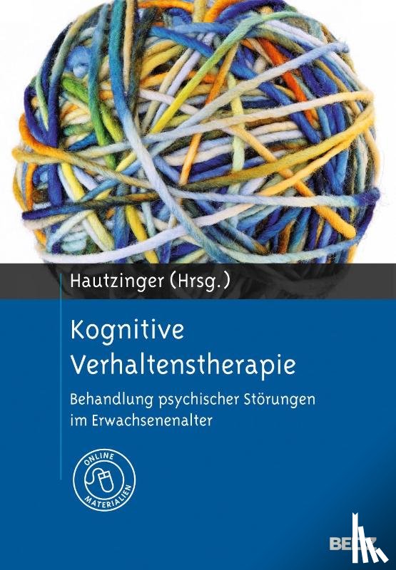  - Kognitive Verhaltenstherapie