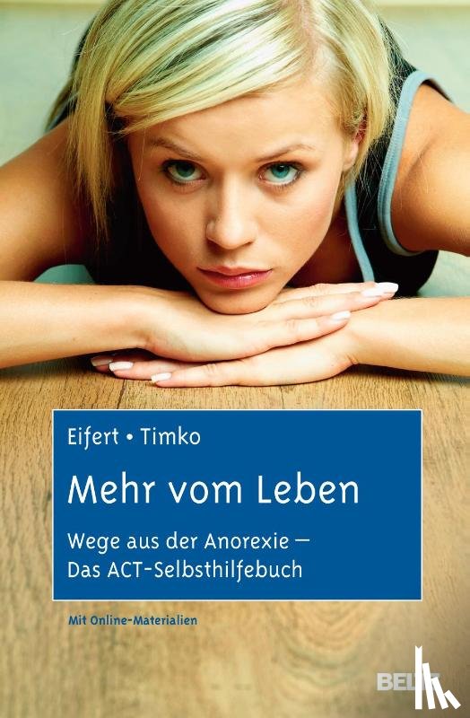Eifert, Georg H., Timko, C. Alix - Mehr vom Leben