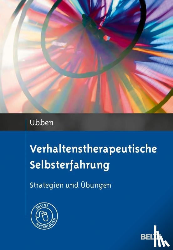 Ubben, Bernd - Verhaltenstherapeutische Selbsterfahrung