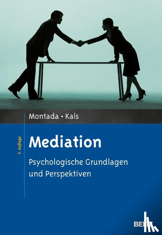 Montada, Leo, Kals, Elisabeth - Mediation