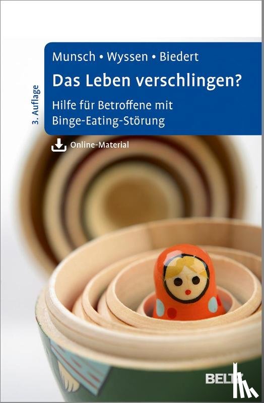 Munsch, Simone, Wyssen, Andrea, Biedert, Esther - Das Leben verschlingen?