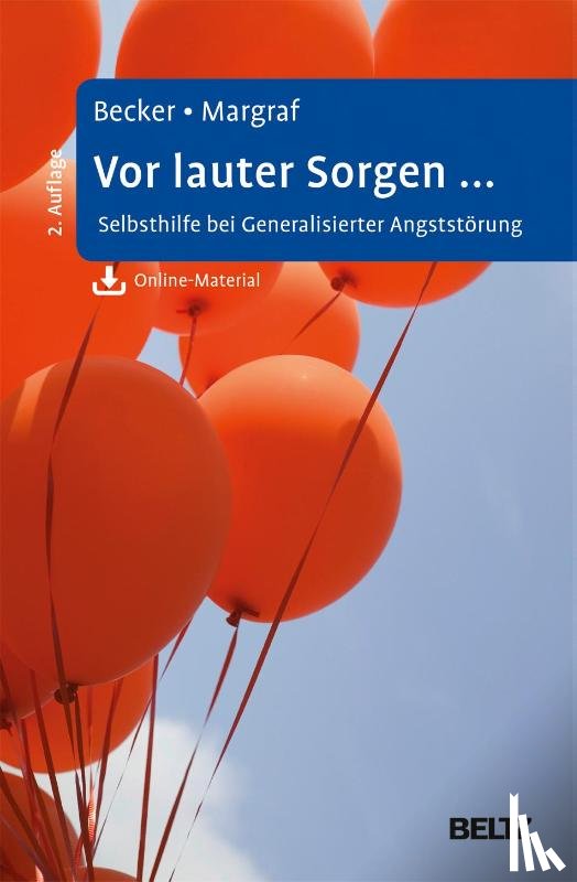 Becker, Eni, Margraf, Jürgen - Vor lauter Sorgen ...