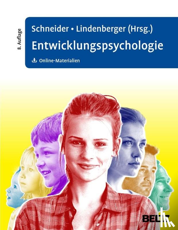  - Entwicklungspsychologie