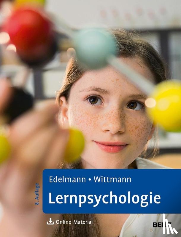 Edelmann, Walter, Wittmann, Simone - Lernpsychologie